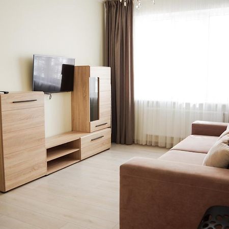 Chiernomorskie Apartamenty Odessa Zewnętrze zdjęcie