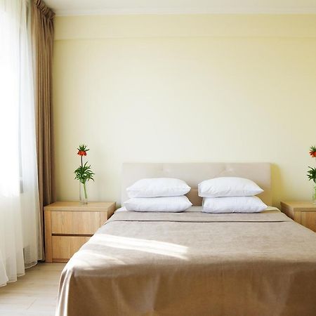 Chiernomorskie Apartamenty Odessa Zewnętrze zdjęcie