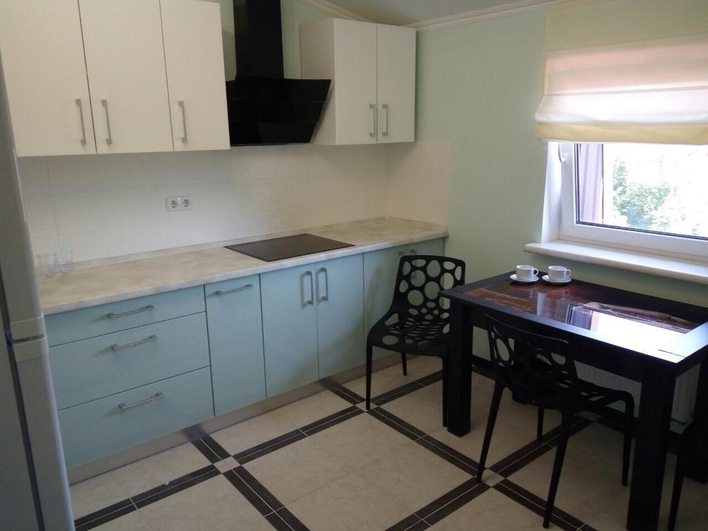 Chiernomorskie Apartamenty Odessa Zewnętrze zdjęcie