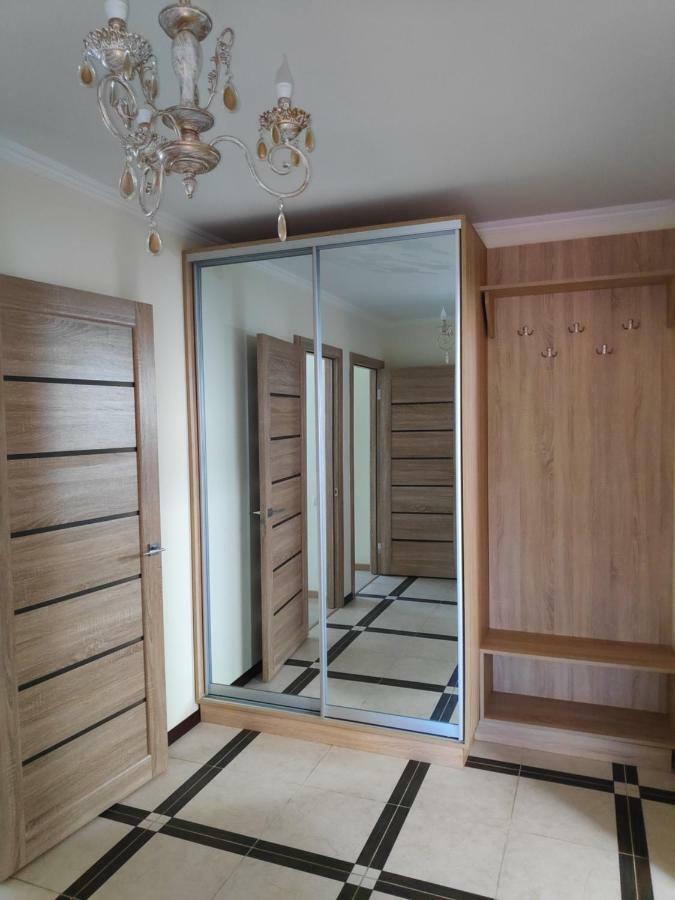 Chiernomorskie Apartamenty Odessa Zewnętrze zdjęcie