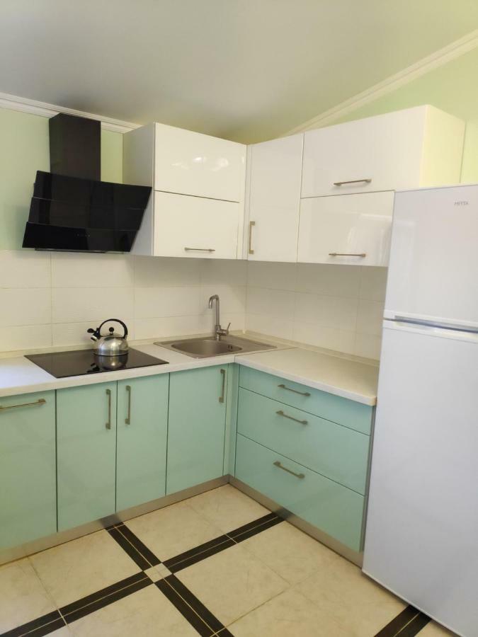 Chiernomorskie Apartamenty Odessa Zewnętrze zdjęcie