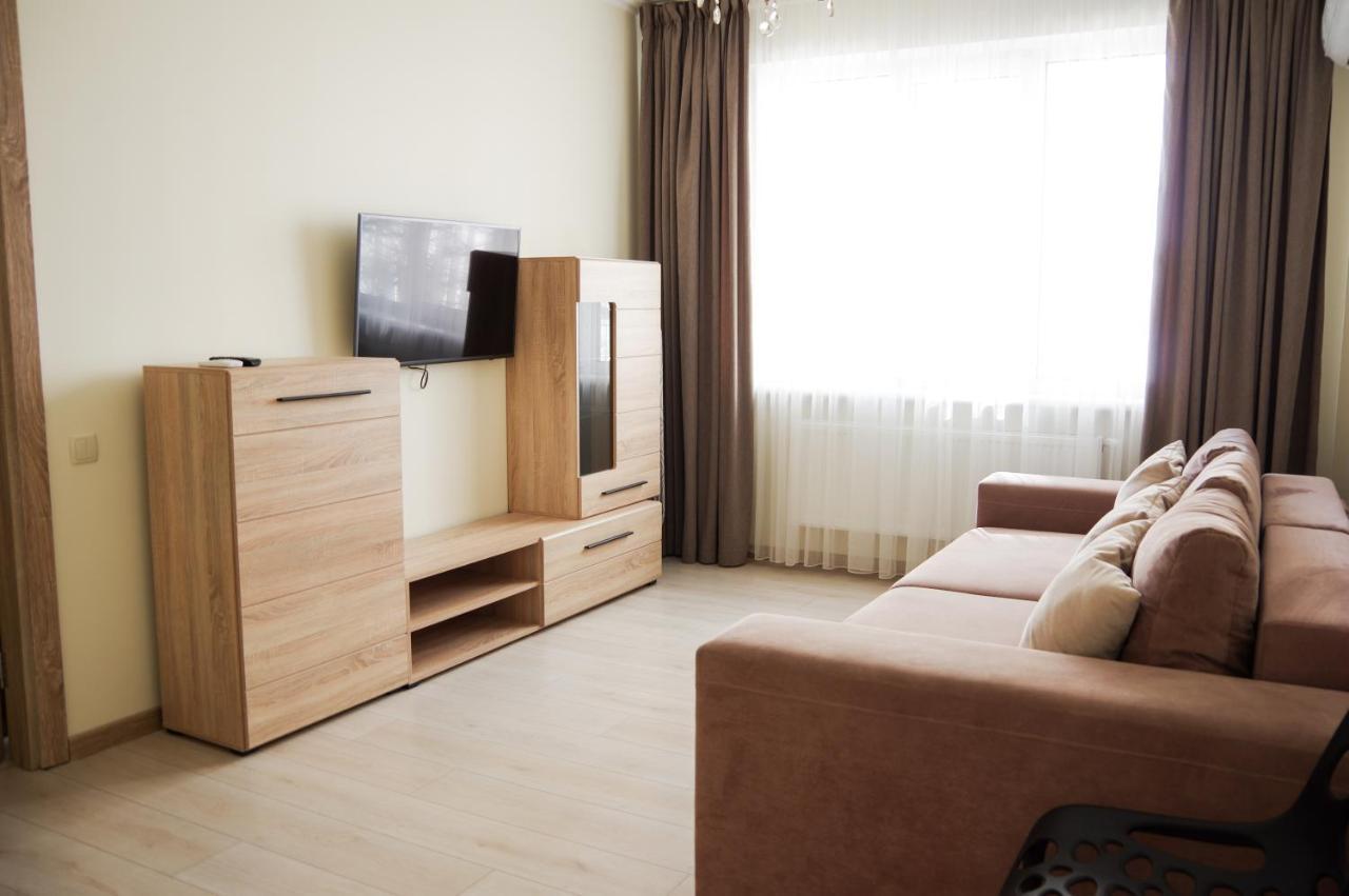 Chiernomorskie Apartamenty Odessa Zewnętrze zdjęcie