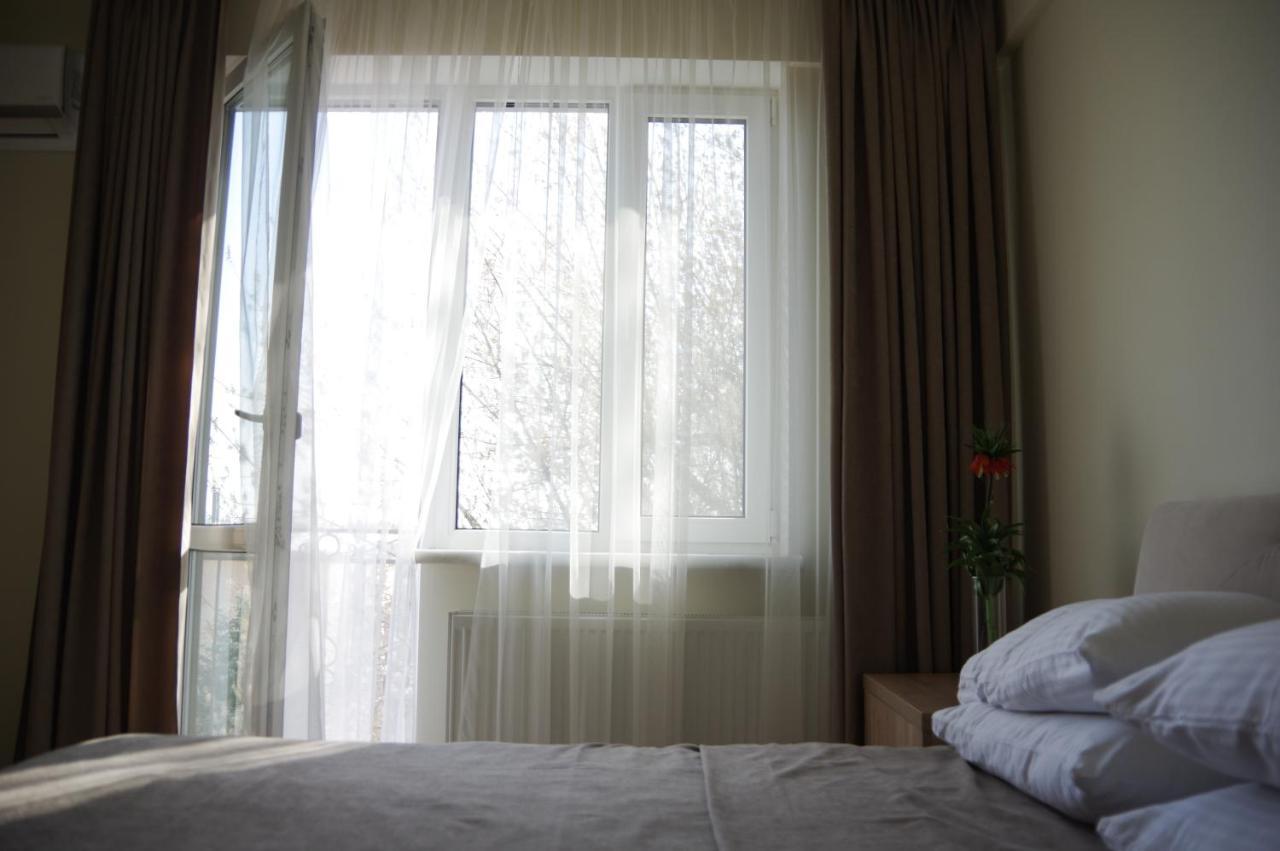 Chiernomorskie Apartamenty Odessa Zewnętrze zdjęcie