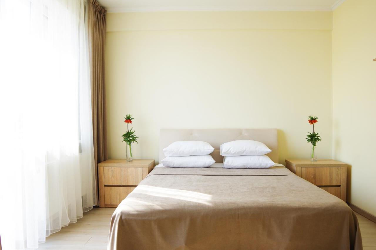 Chiernomorskie Apartamenty Odessa Zewnętrze zdjęcie