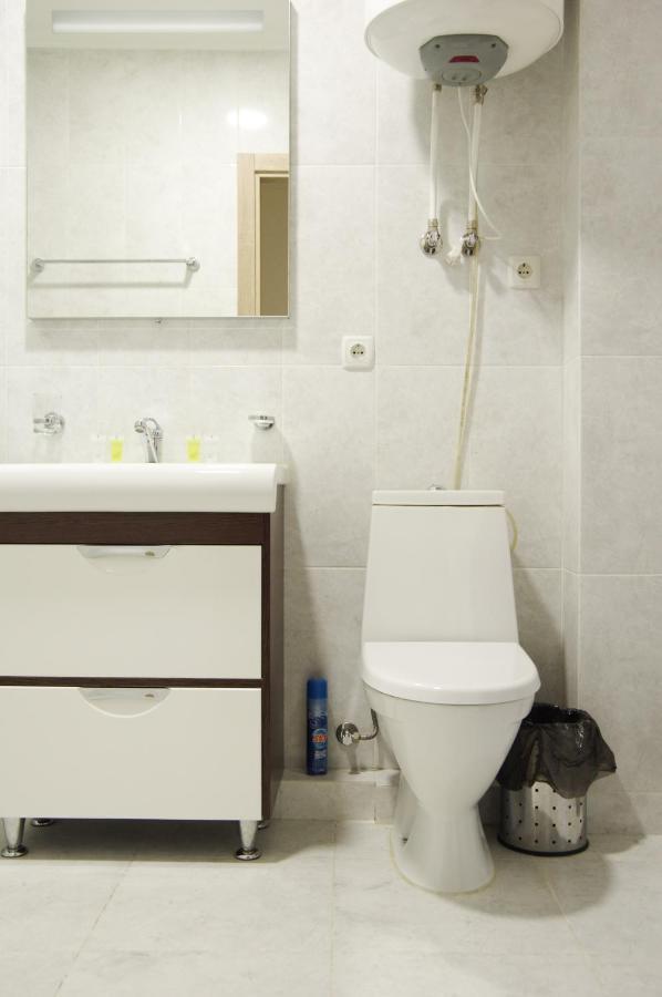Chiernomorskie Apartamenty Odessa Zewnętrze zdjęcie