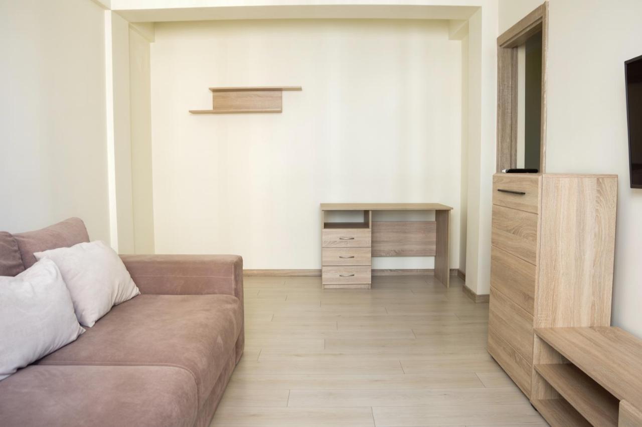 Chiernomorskie Apartamenty Odessa Zewnętrze zdjęcie
