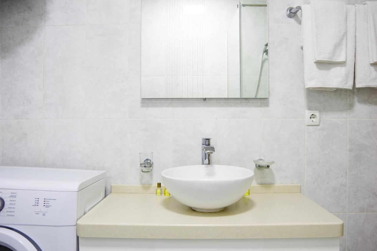 Chiernomorskie Apartamenty Odessa Zewnętrze zdjęcie