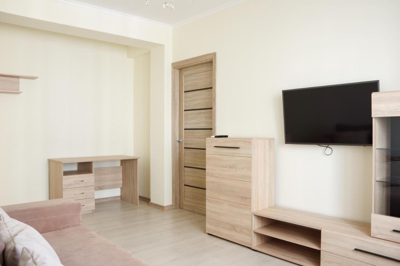 Chiernomorskie Apartamenty Odessa Zewnętrze zdjęcie