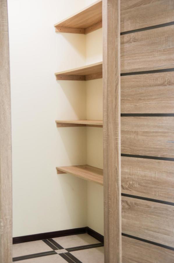 Chiernomorskie Apartamenty Odessa Zewnętrze zdjęcie